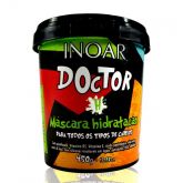 Inoar - Doctor Máscara de Hitratação - 450g