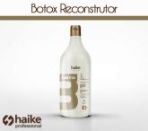 Haike - HAIR MIX BOTOX CAPILAR - KIT COM 2 PASSO - 1 litro