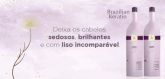 Brazilian Keratin Eternity Liss - Progressiva 2 x 1 litro