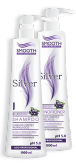 Smooth - Kit Silver Professional - 1 litro