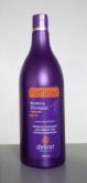 Definit - Shampoo Matizador Blueberry - 1 litro