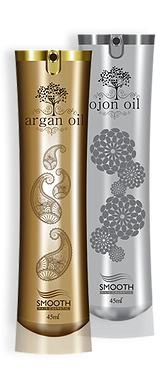 Smooth - Oleo de Ojon - 45ml