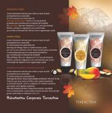 Terractiva - Hidratante corporal 200 g