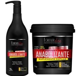 KIT FOREVER LISS