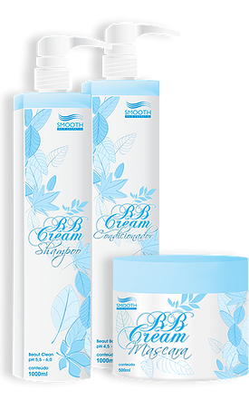 Smooth - Kit BB Crean