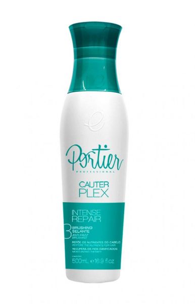 Portier Cauter Plex 3 Brushing Selante 500ml