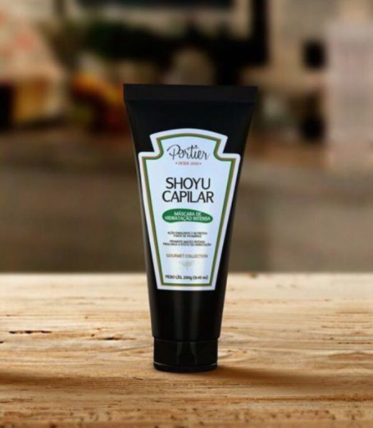 Portier Gourmet Collection