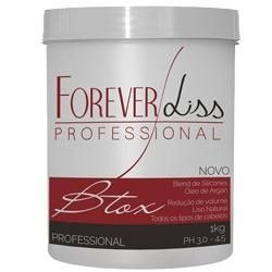 FOREVER LISS