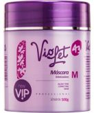 VIP MASCARA VIOLET 500GR