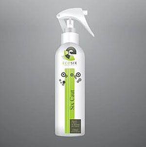 Ecosix - Sixcaut Cauterização 240 ml
