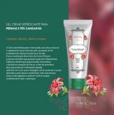 Terractiva - Gel creme refrescante para pernas e pés 120g