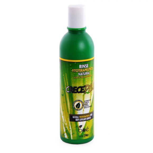 CONDICIONADOR CRECE PELO (RINSE) 350 G