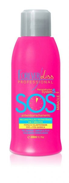 FOREVER LISS