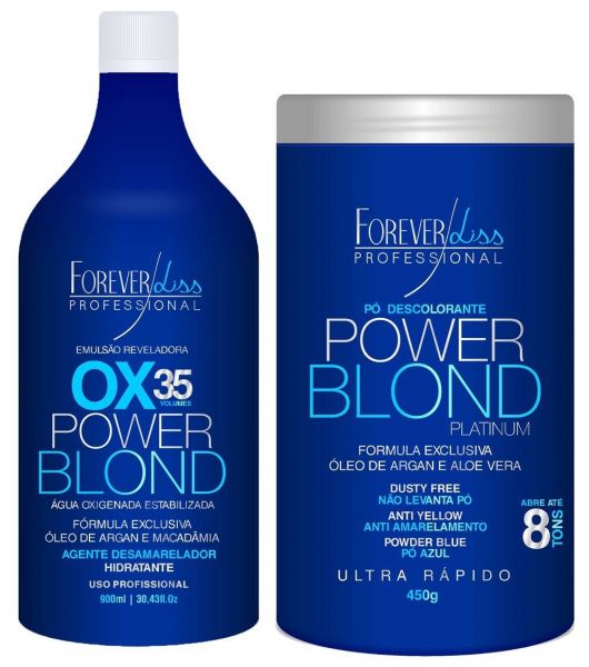 KIT FOREVER LISS