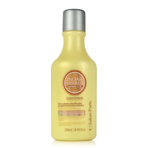 Inoar Absolut DayMoist CLR - Condicionador Reparador - 250ml