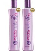 VIP KIT MATIZADOR VIOLET - SHAMPOO E CONDICIONADOR 300ML