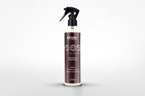 Haike - REVERSE SYSTEM - SOS - TOTAL REPAIR - 250 ML