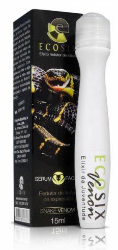 Elixir da Juventude - Serun Facial - EcoVenom