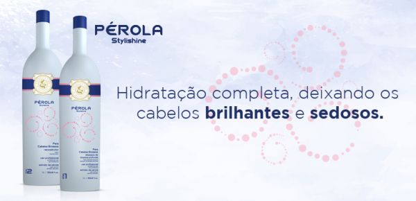 Stylishine Eternity Liss - Progressiva 2 x1 litro