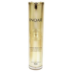 Inoar Extreme Premium Oil - Óleo de Tratamento 50ml