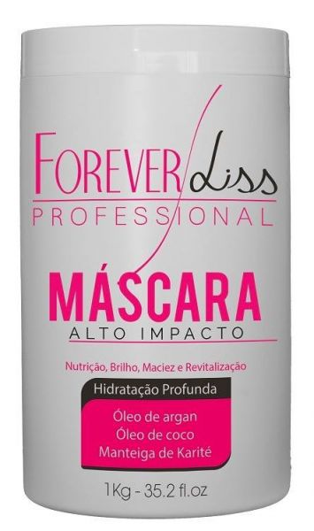 FOREVER LISS