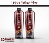 Haike - TRATAMENTO ESTILISE MAX - KIT COM OS 2 PASSOS