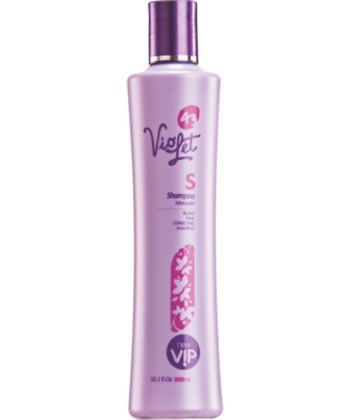 VIP SHAMPOO VIOLET 300ML
