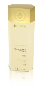 Inoar Advanced Repair Shampoo 1 litro
