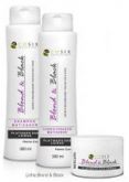 Ecosix - Matizador Blond Black S-C-M