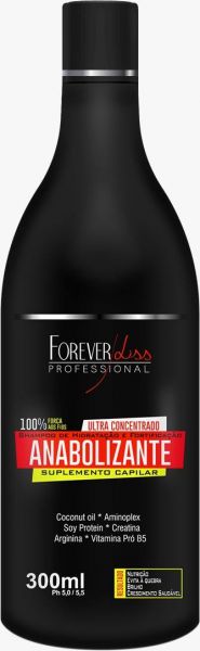 FOREVER LISS