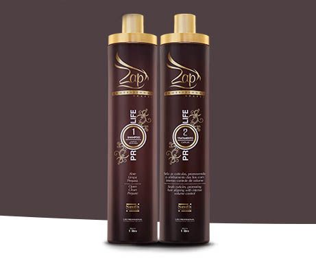 ZAP - Kit Prolife - 1 litro