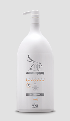 ZAP - LAVATÓRIO RECOVER RECOVER CONDICIONADOR 2,5 litros