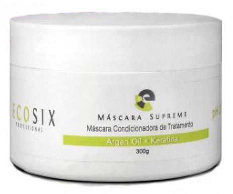 Mascara Supreme - 250g