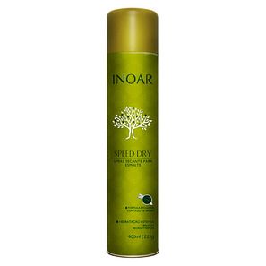 Inoar Speed Dry - Spray Secante para Esmalte 400ml