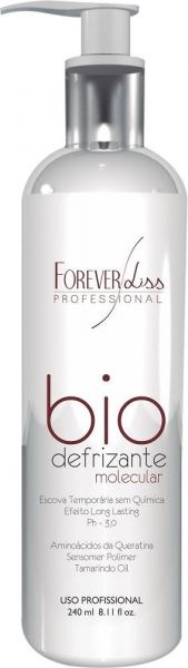 FOREVER LISS
