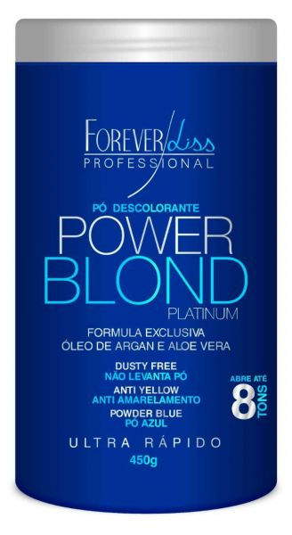 FOREVER LISS