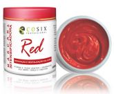 MÁSCARA MATIZADORA INTENSIFICADORA RED ECOSIX - 500GR