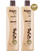 VIP ARGAN OIL ESCOVA PROGRESSIVA