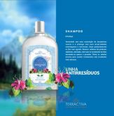 Terractiva - Shampoo Antirresíduos 300 ml