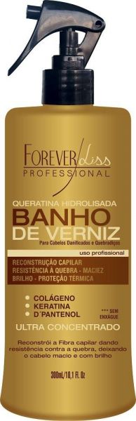 FOREVER LISS